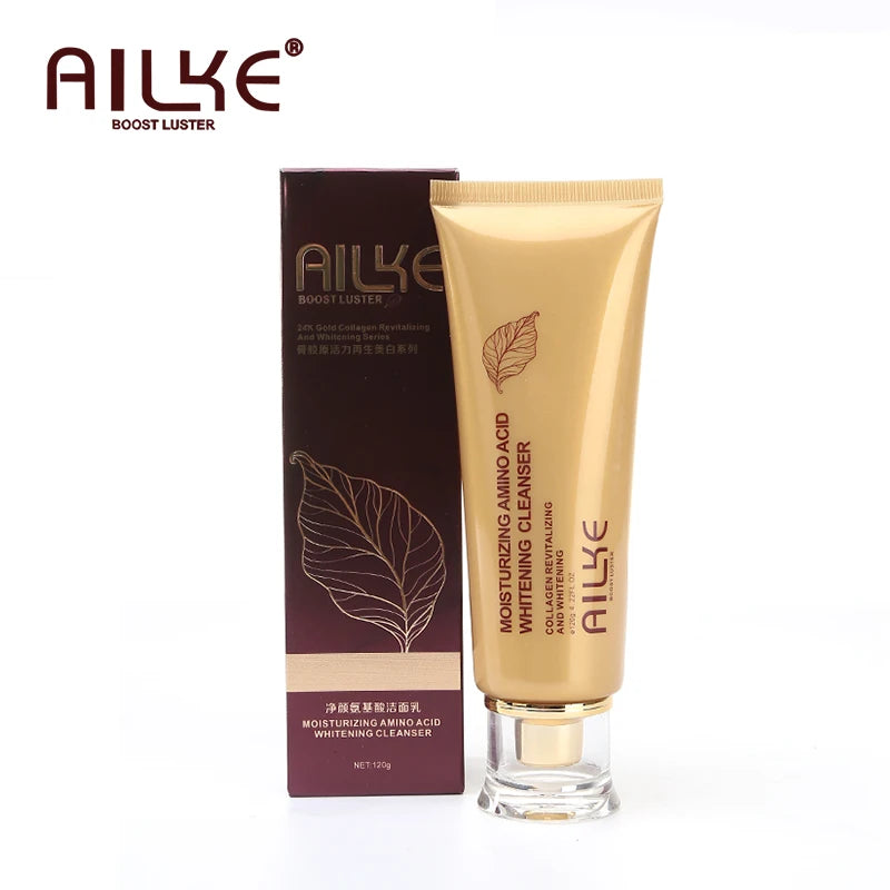 Vitamin C Brightening Moisturizing Beauty Sets