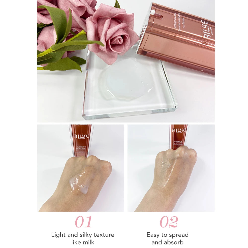 Women Brightening Glutathione Facial Serum