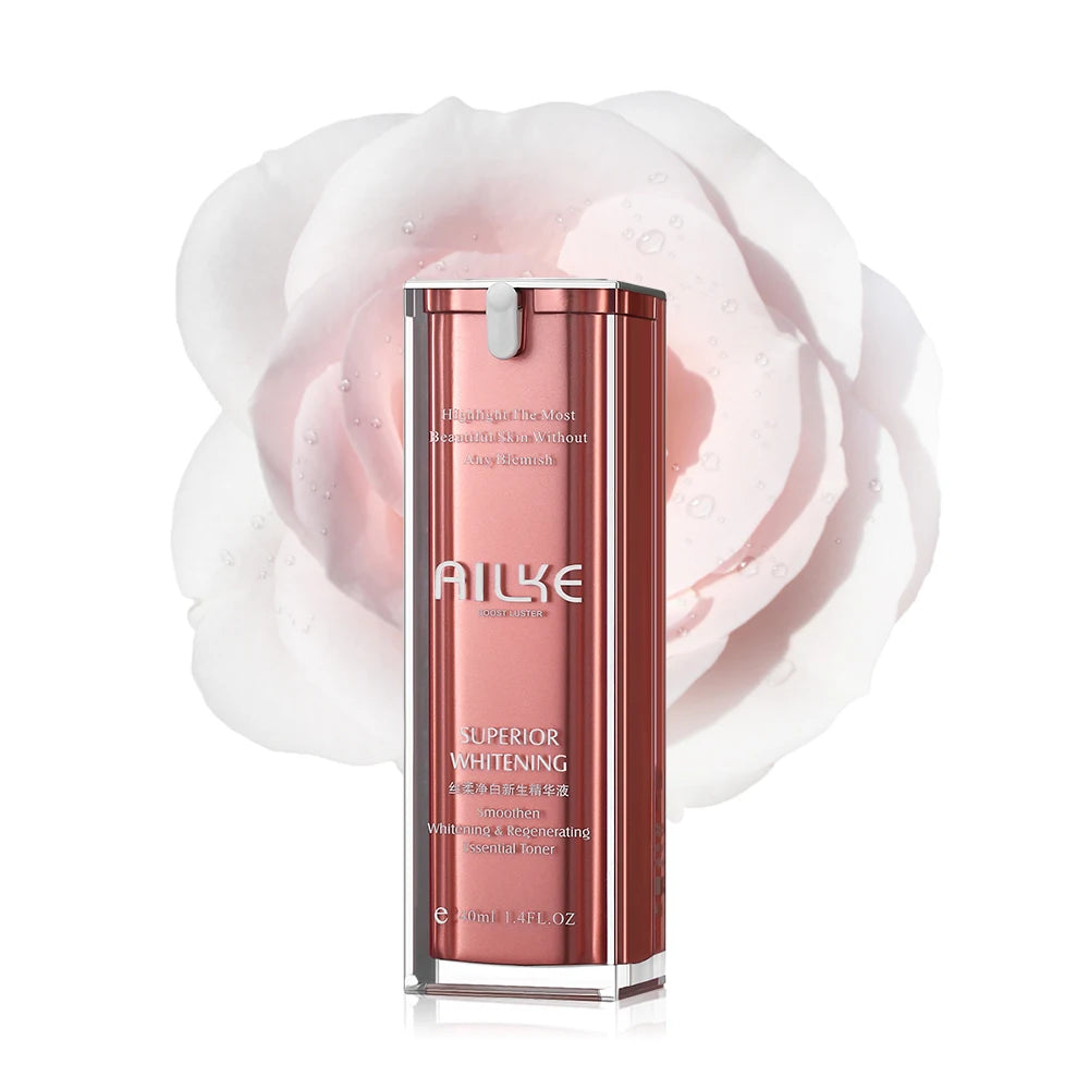 Women Brightening Glutathione Facial Serum