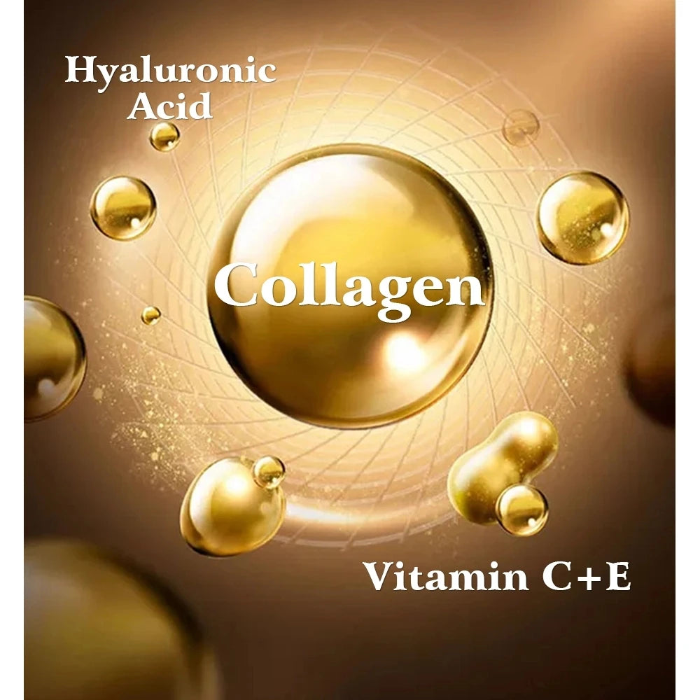 Vitamin C Brightening Moisturizing Beauty Sets