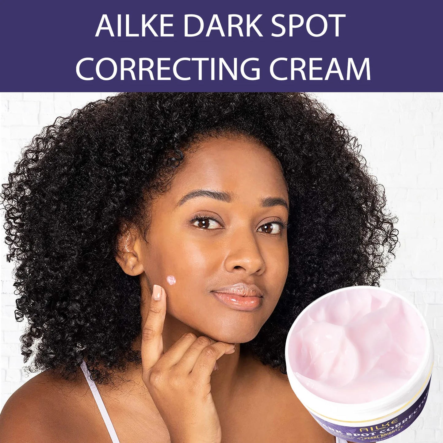 Dark Spots Remover Cream For Armpit, Elbows