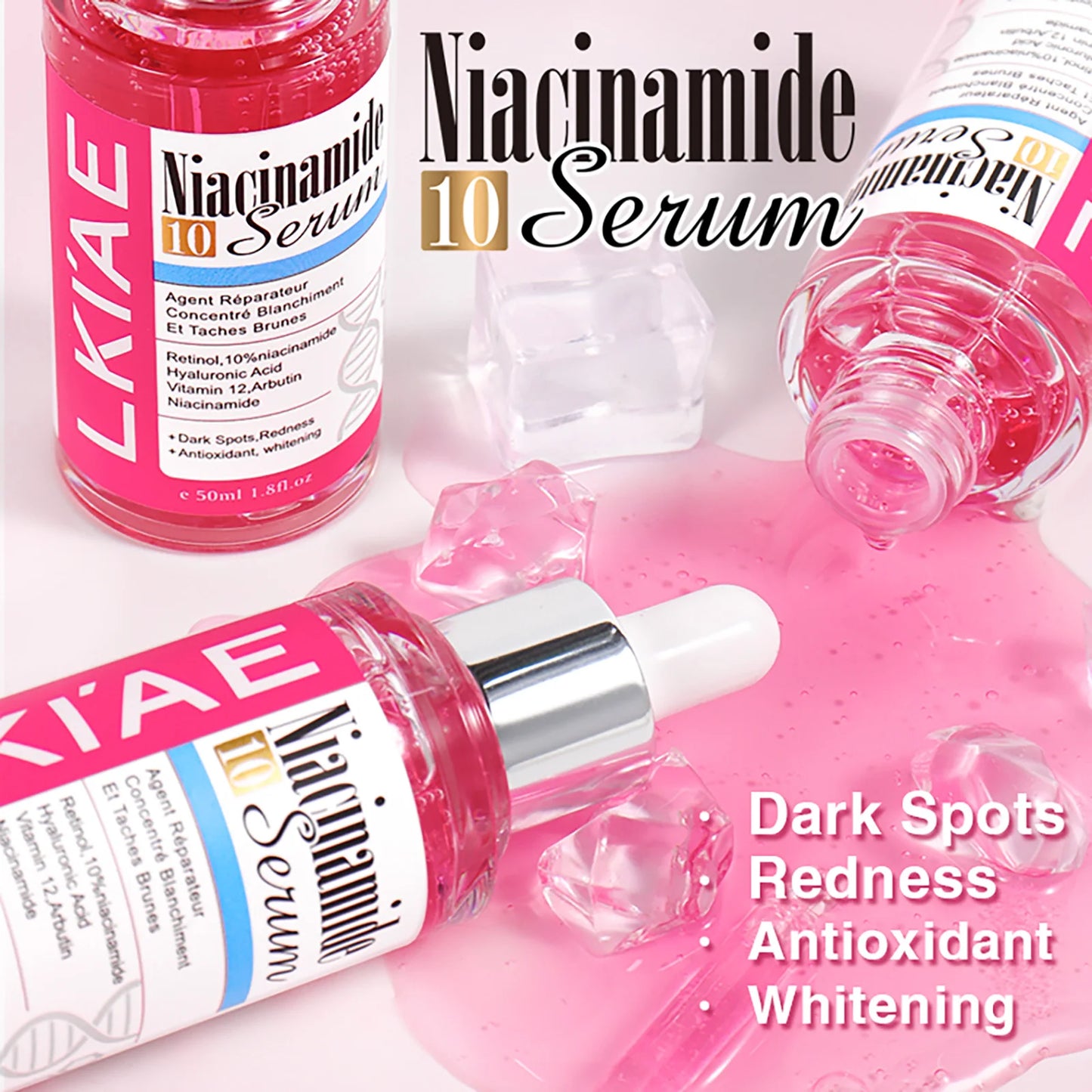 Glutathione Lightening Face Serum