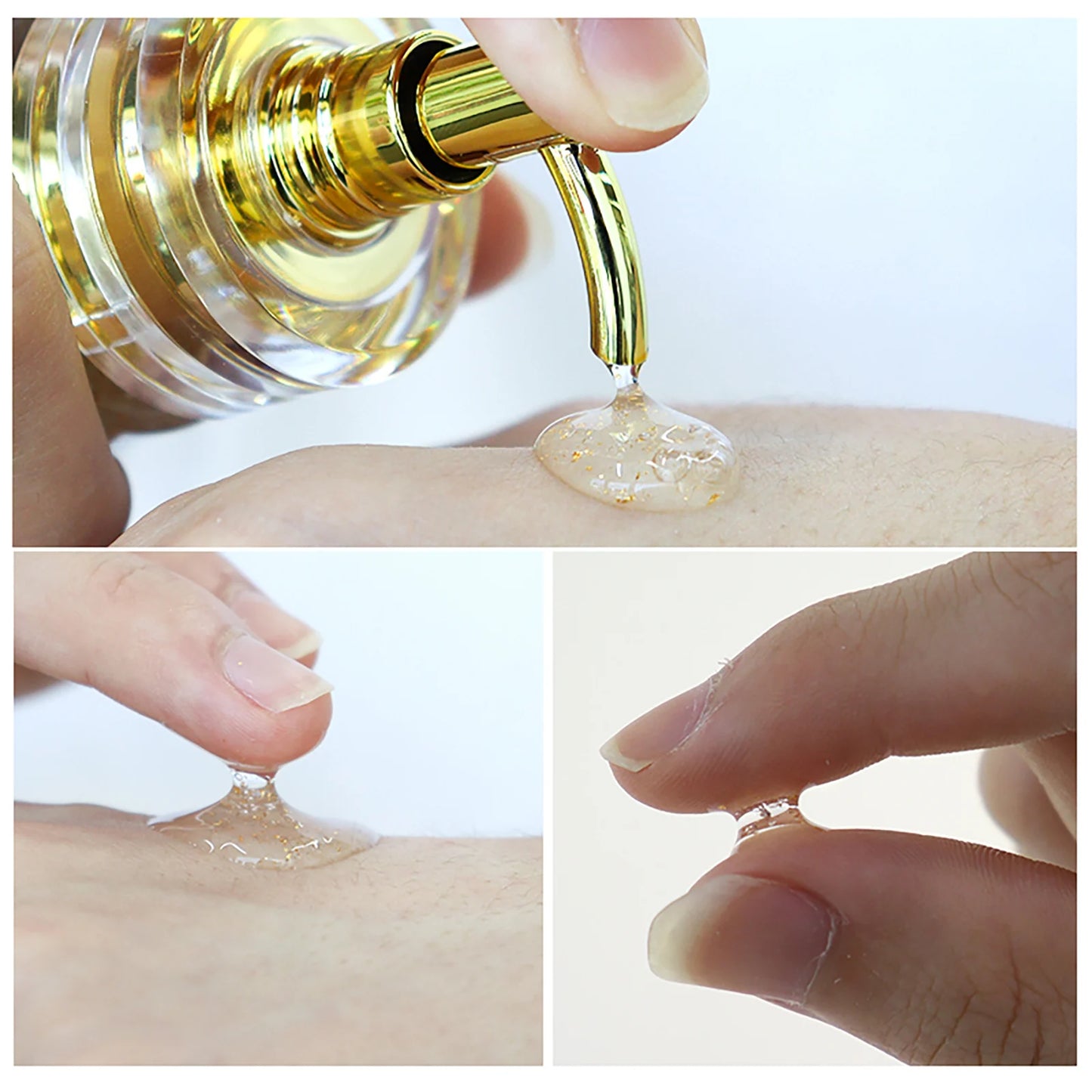 Double Glutathione Body Lotion