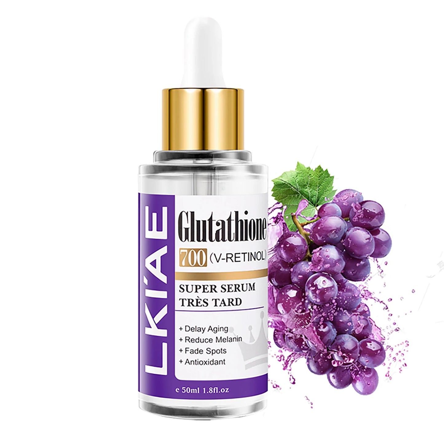Snail Brightening Serum