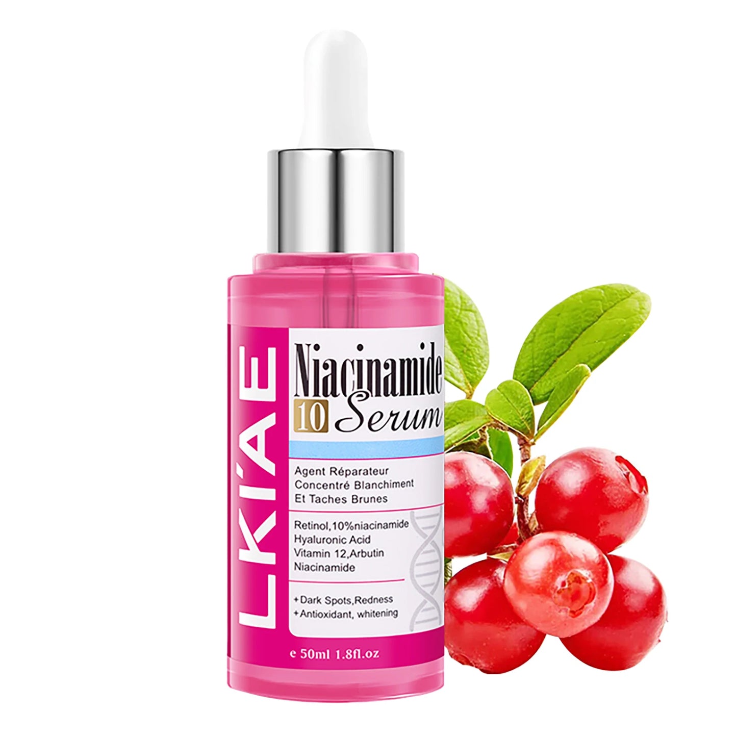 Snail Brightening Serum