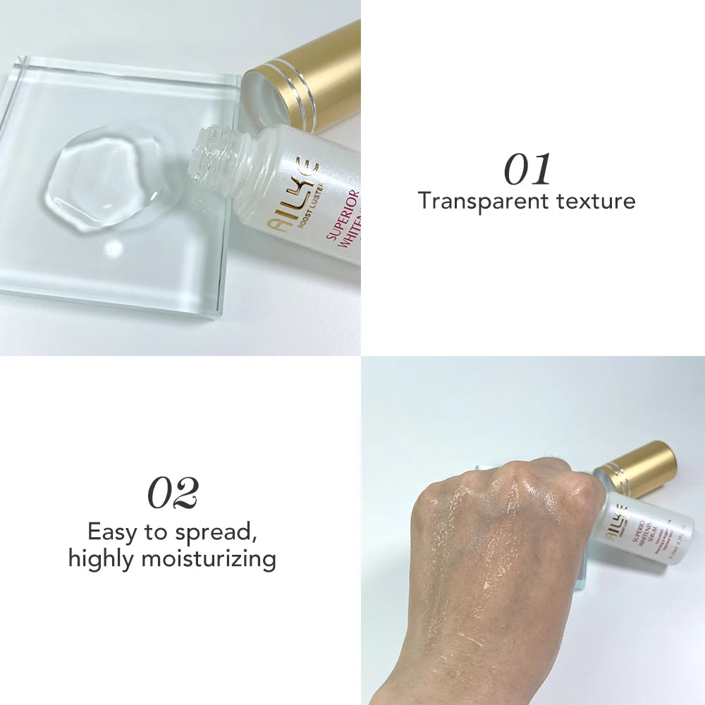 Superior Whitening Serum
