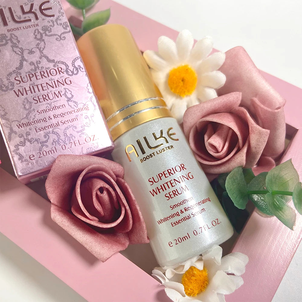 Brightening, Cleansing, Revitalizing, Moisturizing Serum