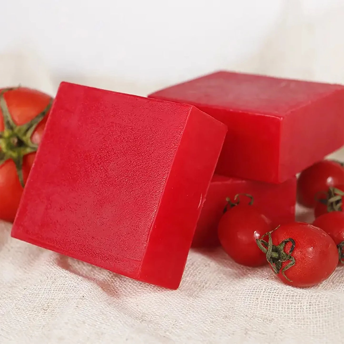 Natural Bar Soap For Face And Body