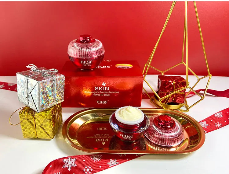Brightening Day & NIght Face Cream