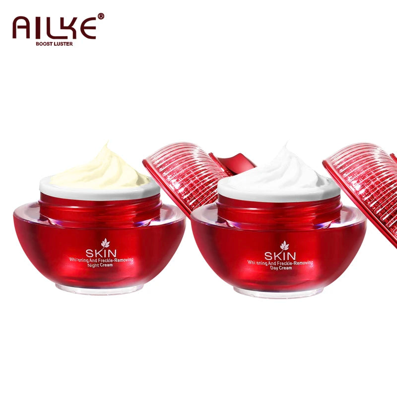 Brightening Day & NIght Face Cream