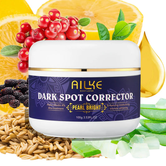 Dark Spots Remover Cream For Armpit, Elbows