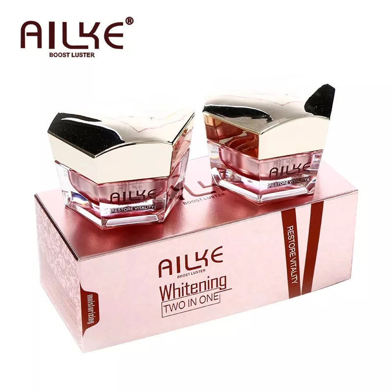 Dark Skin, Repair Face Cream