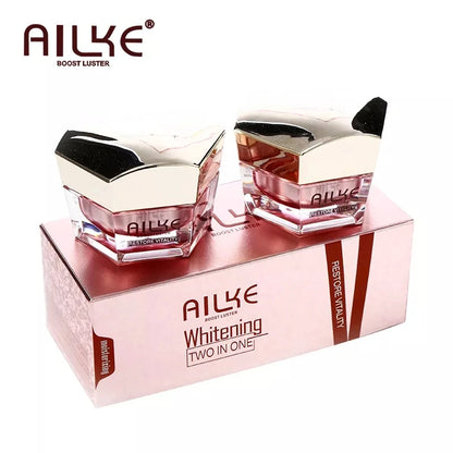 Dark Skin, Repair Face Cream