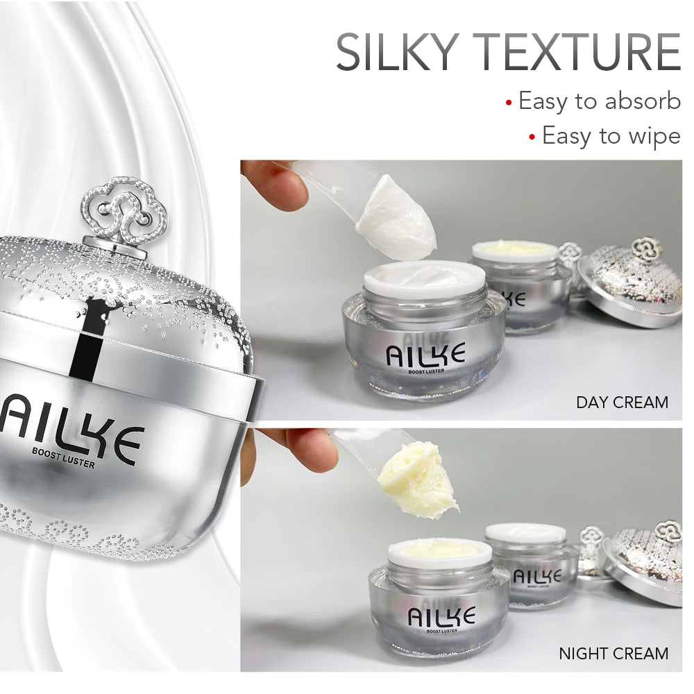 Anti-Aging Wrinkle Brightening Moisturizing Skin Care Set