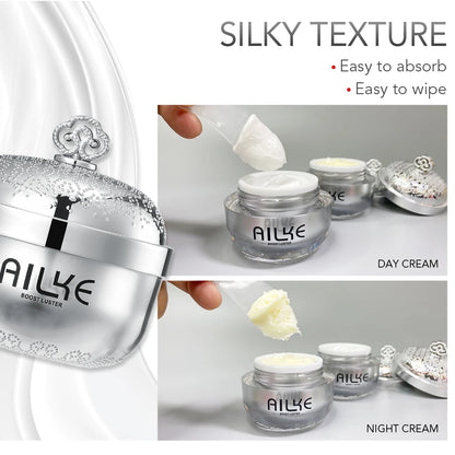 Anti-Aging Wrinkle Brightening Moisturizing Skin Care Set
