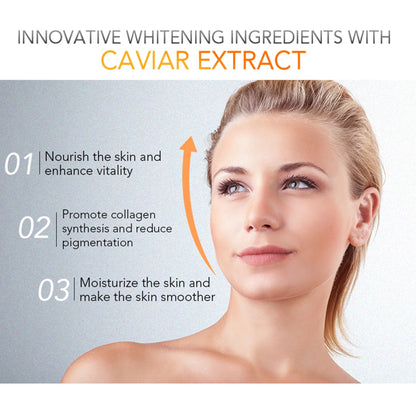 Anti-Aging Wrinkle Brightening Moisturizing Skin Care Set