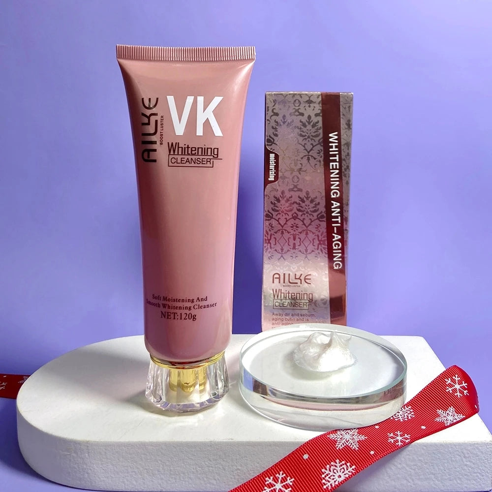 Dark Skin, Repair Face Cream