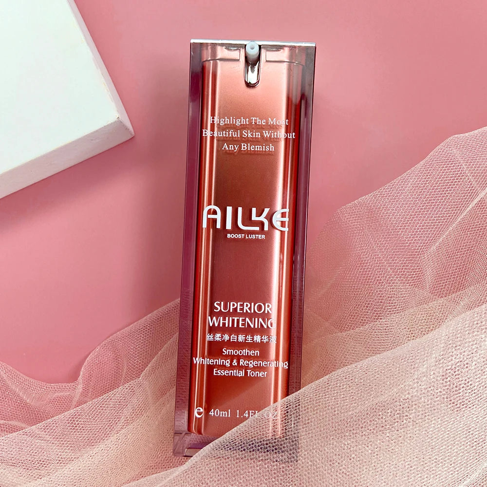 Women Brightening Glutathione Facial Serum