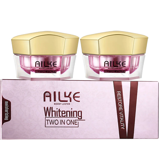 Face Cream With Collagen Hyaluronic Acid Rose