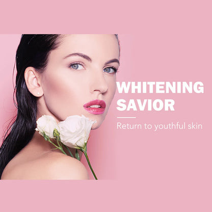 Women Brightening Glutathione Facial Serum