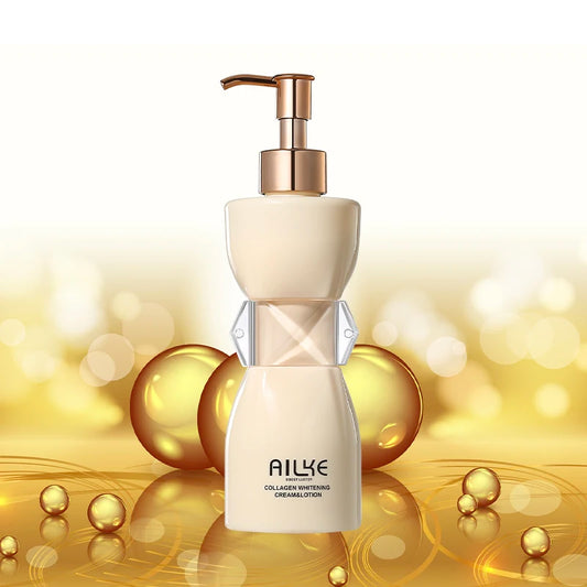 Moisturizing Whitening Body Lotion