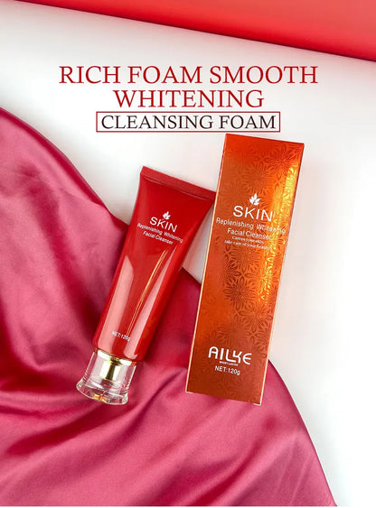 Brightening Day & NIght Face Cream