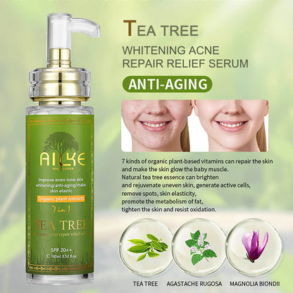 Face And Body Whitening Serum