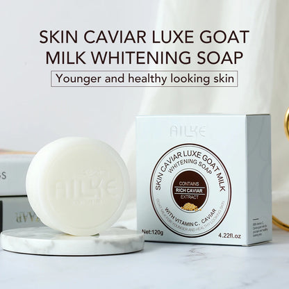 Anti-Aging Wrinkle Brightening Moisturizing Skin Care Set