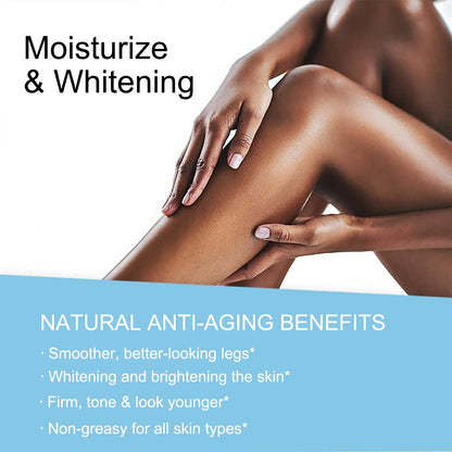 Face And Body Whitening Serum