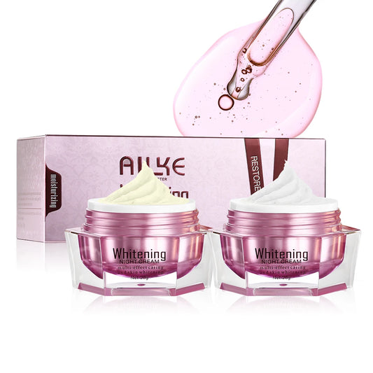 Anti-Wrinkle Freckle Face Cream