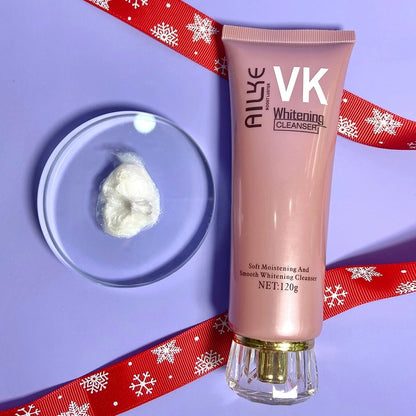 Dark Skin, Repair Face Cream