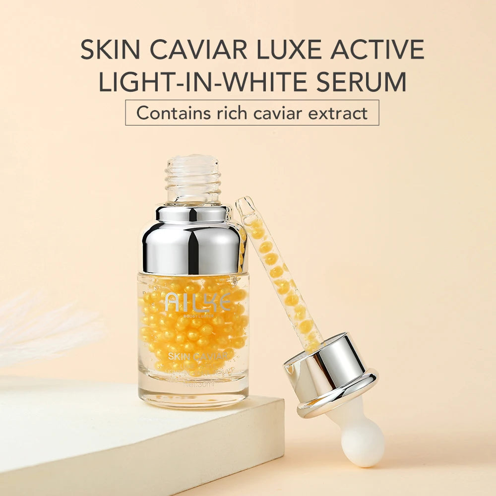 Anti-Aging Wrinkle Brightening Moisturizing Skin Care Set