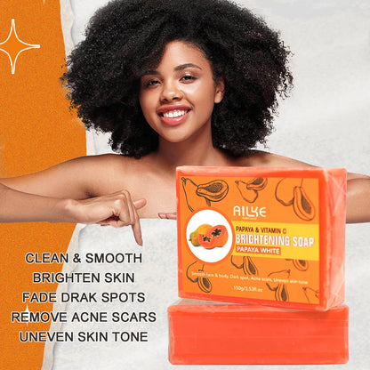 Whitening Body Lotion With Vitamins