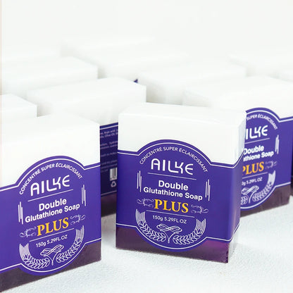 Glutathione & Lavender Lightening Soap Bar