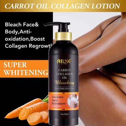 Collagen Women Skin Care Set