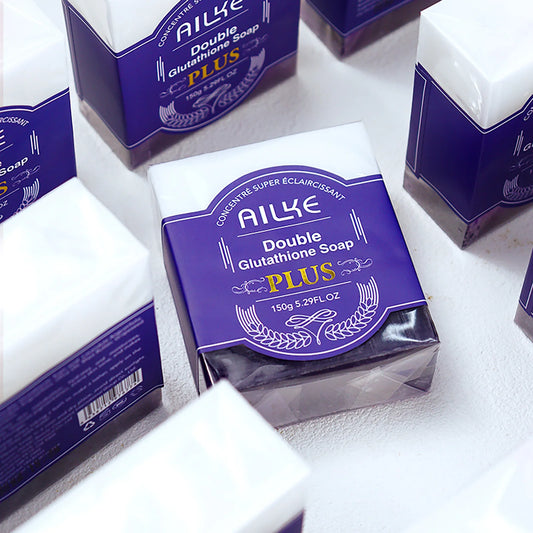 Lightening Soap Bar, With Organic Glutathione & Lavender