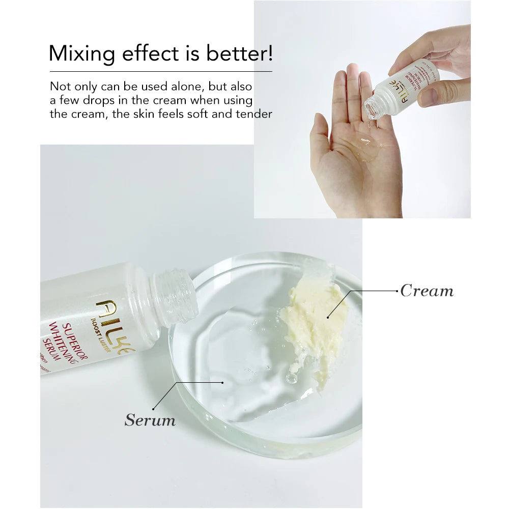 Superior Whitening Serum