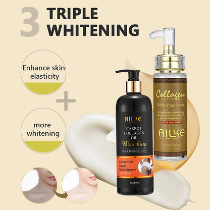 Moisturizing, Even Skin Tone Skin Serum