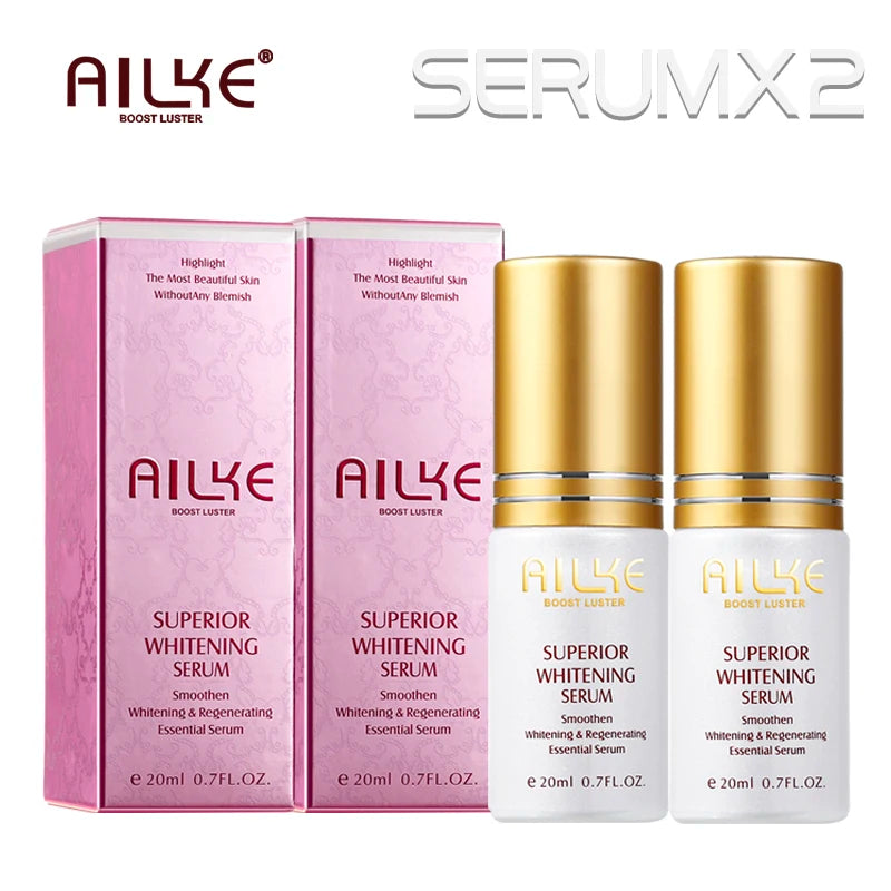 Superior Whitening Serum
