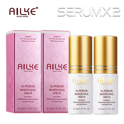 Superior Whitening Serum