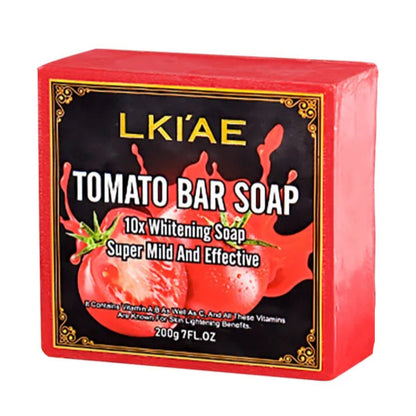 Natural Bar Soap For Face And Body