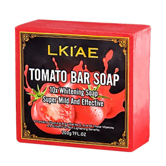 Natural Bar Soap For Face And Body