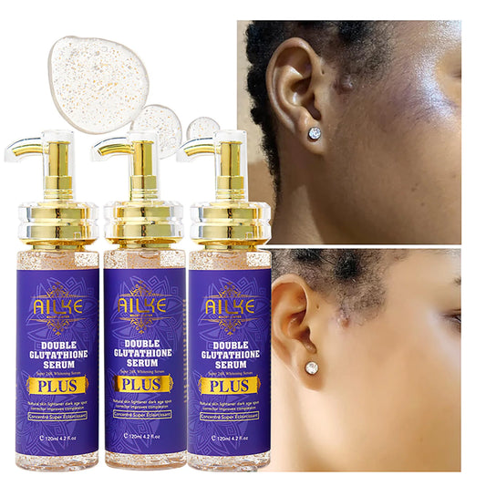 Double Glutathione Body Lotion