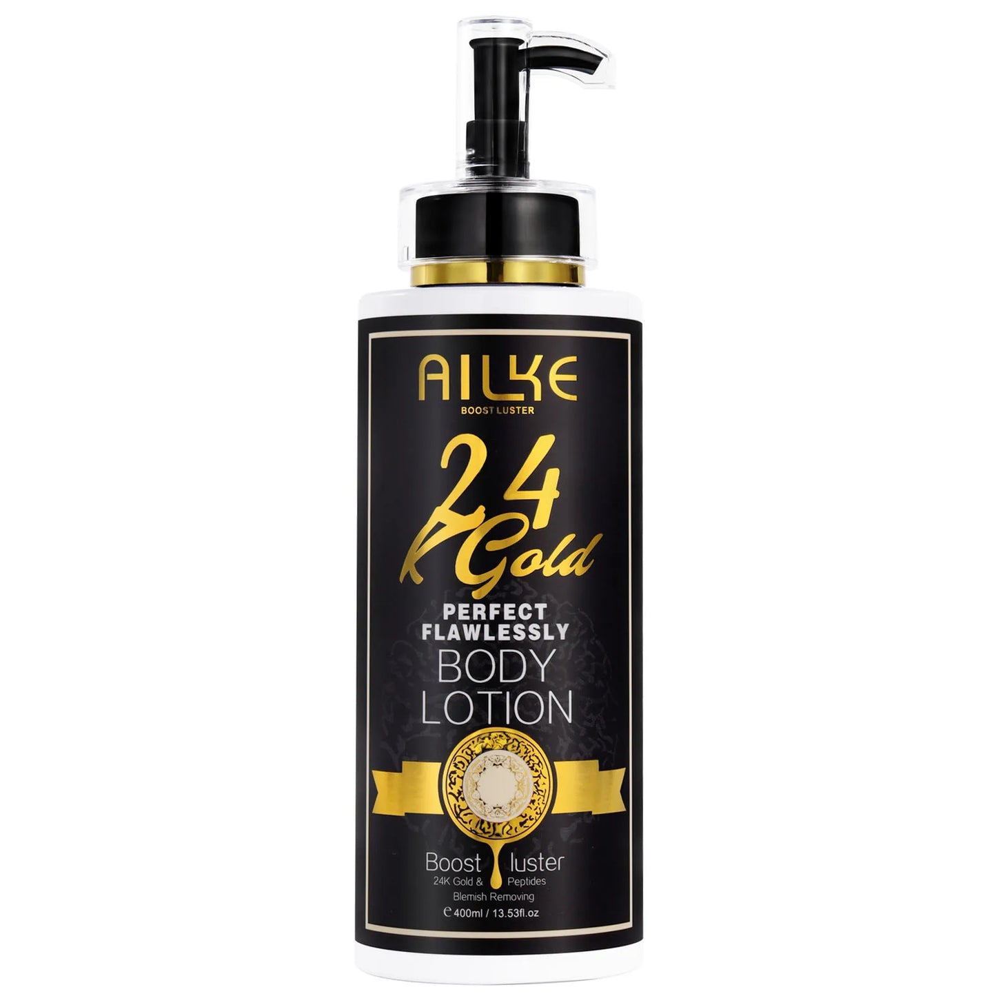 24K Glod Flawlessly Skin Care Set