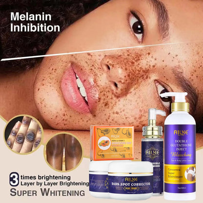 Lightening & Antioxidant Body Lotion