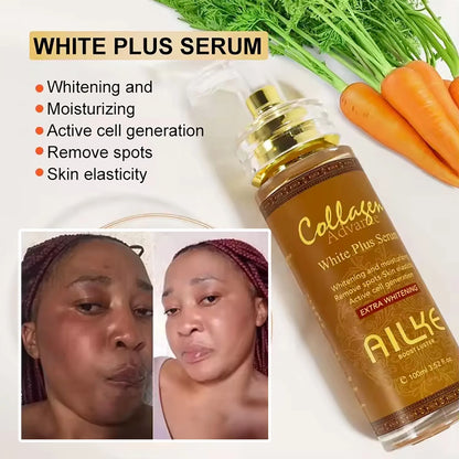 Moisturizing, Even Skin Tone Skin Serum