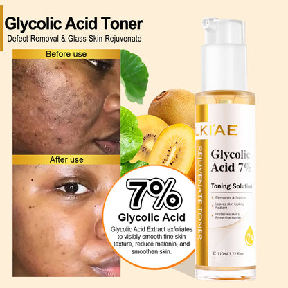 Glycolic Acid 7% Ultra-Serum-Solution