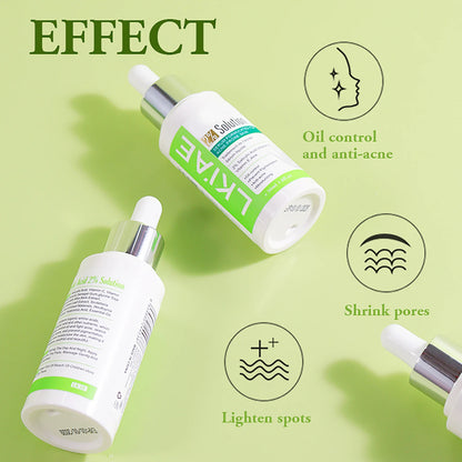 Vitamin C And E Aloe Vera Face Serum