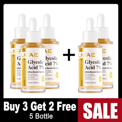 Glycolic Acid 7% Ultra-Serum-Solution