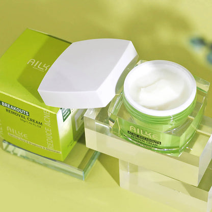 Acne Breakouts Removal Cream